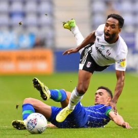 Antonee Robinson