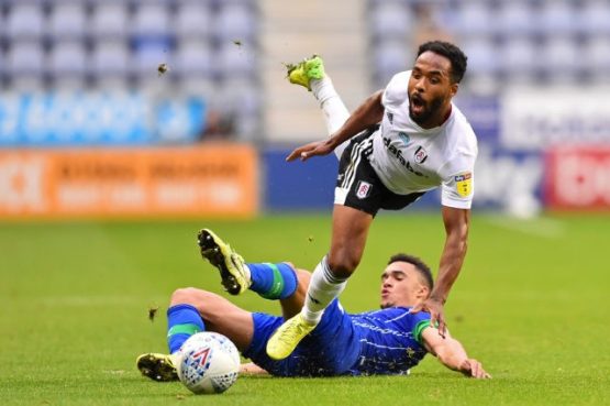 Antonee Robinson