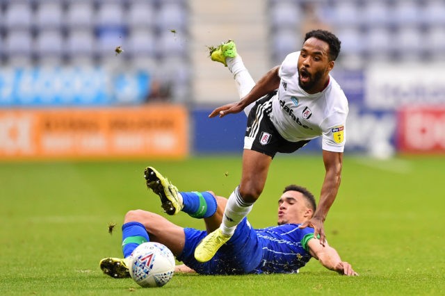 Antonee Robinson