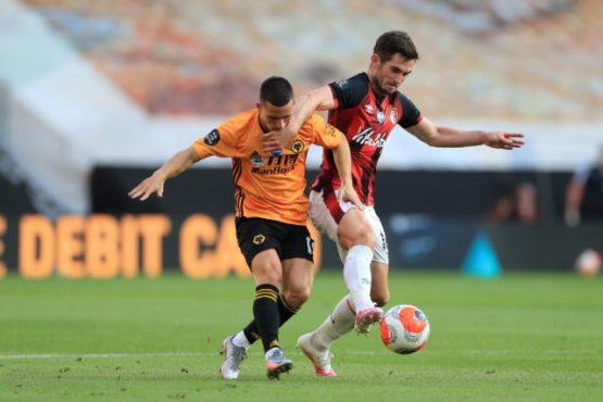 Lewis Cook