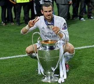 Why Bale Signing Is No Brainer For Spurs