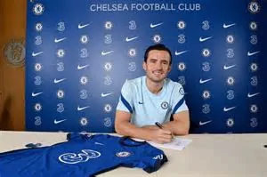 Who Are Chelsea's New Signings?