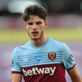 Declan Rice