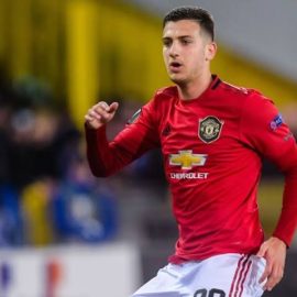 Diogo Dalot