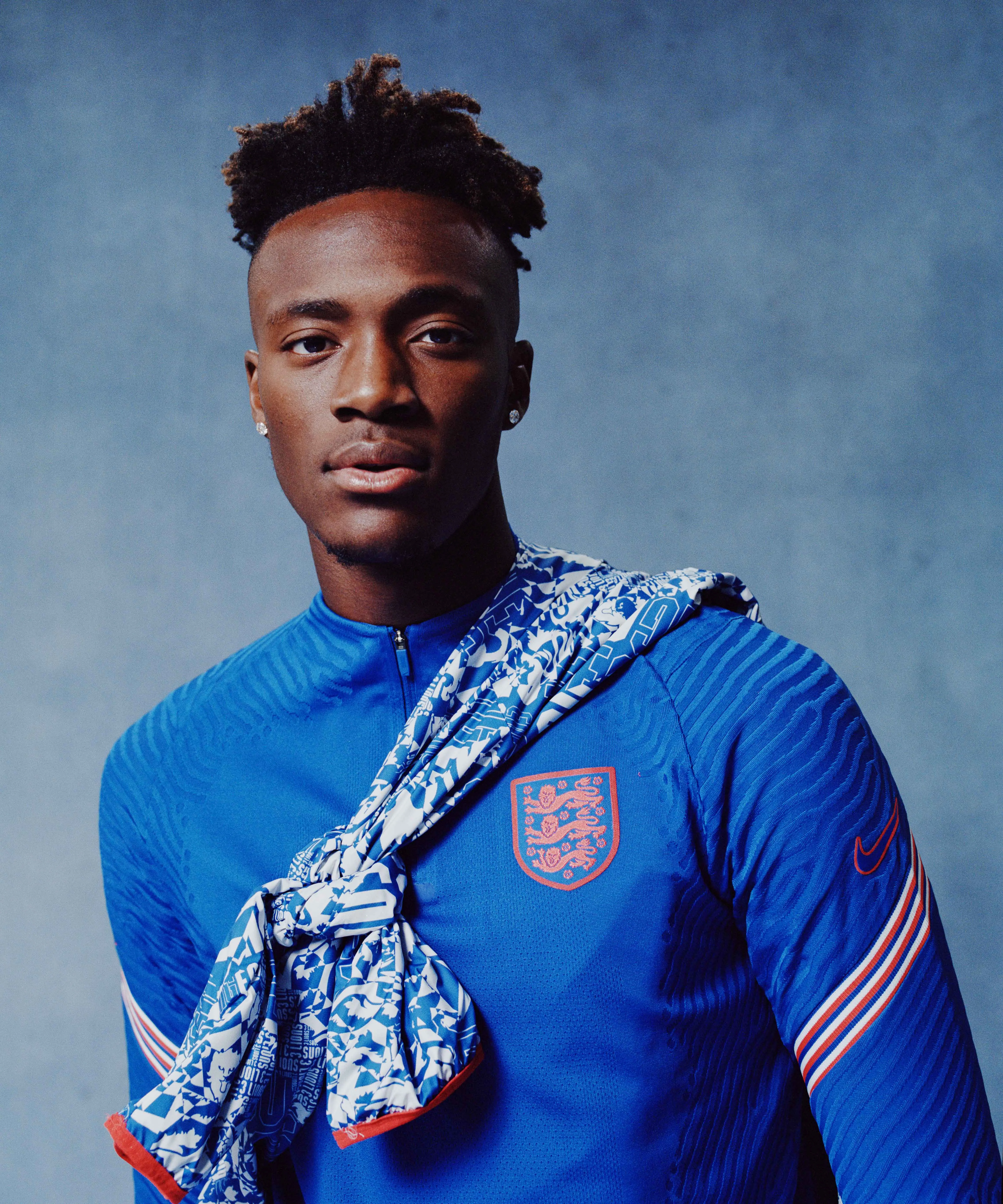 Nike unveil England's 2020 collection