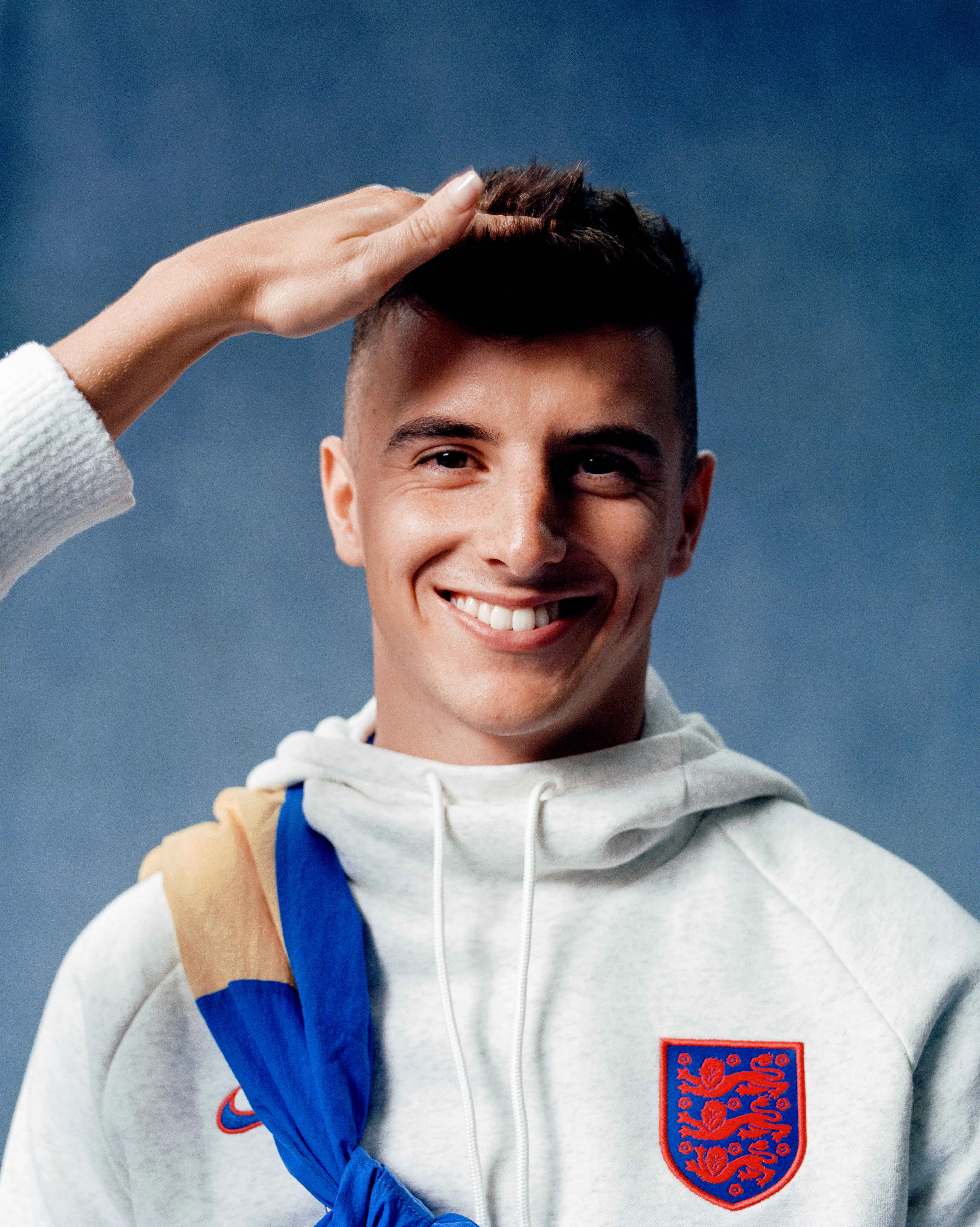 Nike unveil England's 2020 collection