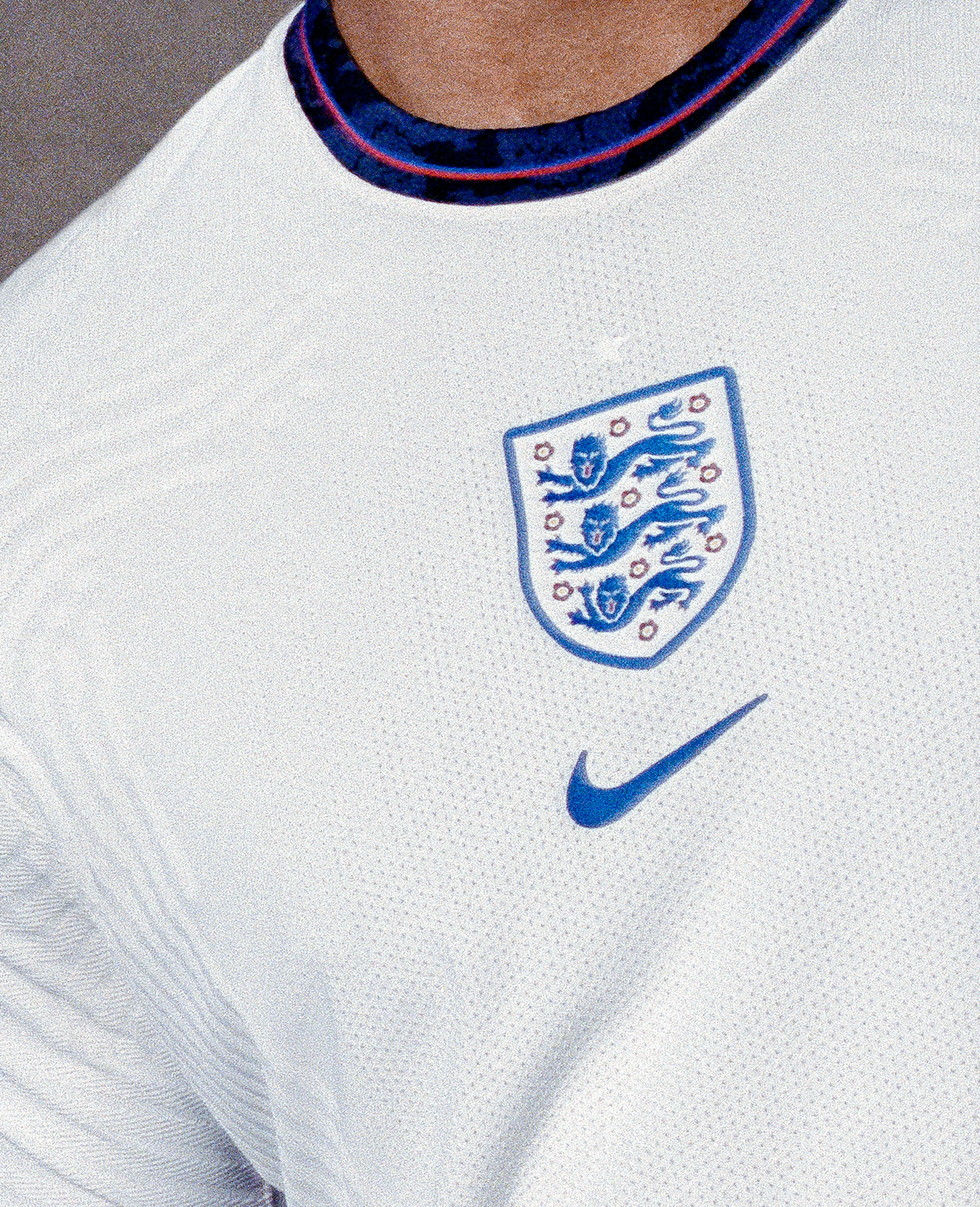 Nike unveil England's 2020 collection