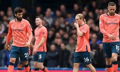 Will Everton Succeed This Season?