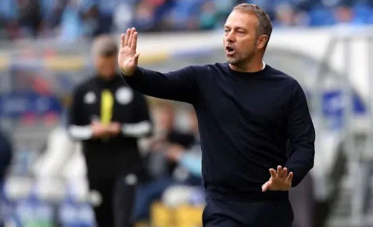 FIFA Men's Coach of the Year Nominees Announced