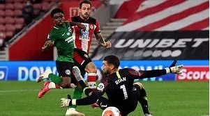 Danny Ings : The Story So Far