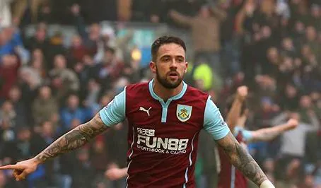 Danny Ings : The Story So Far