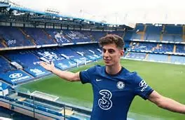 Who Are Chelsea's New Signings?