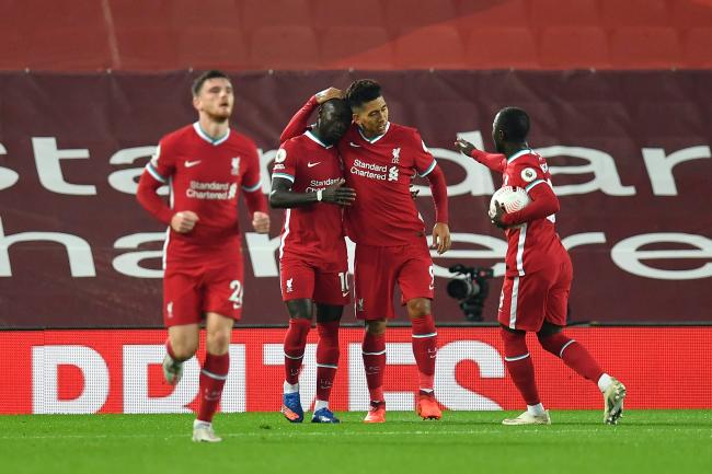 Liverpool