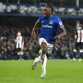 MoiseKean