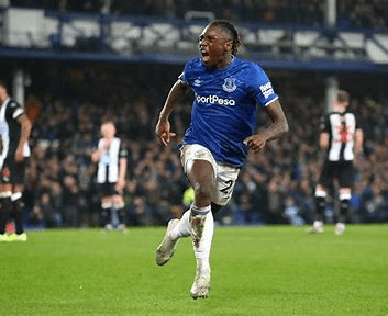 MoiseKean