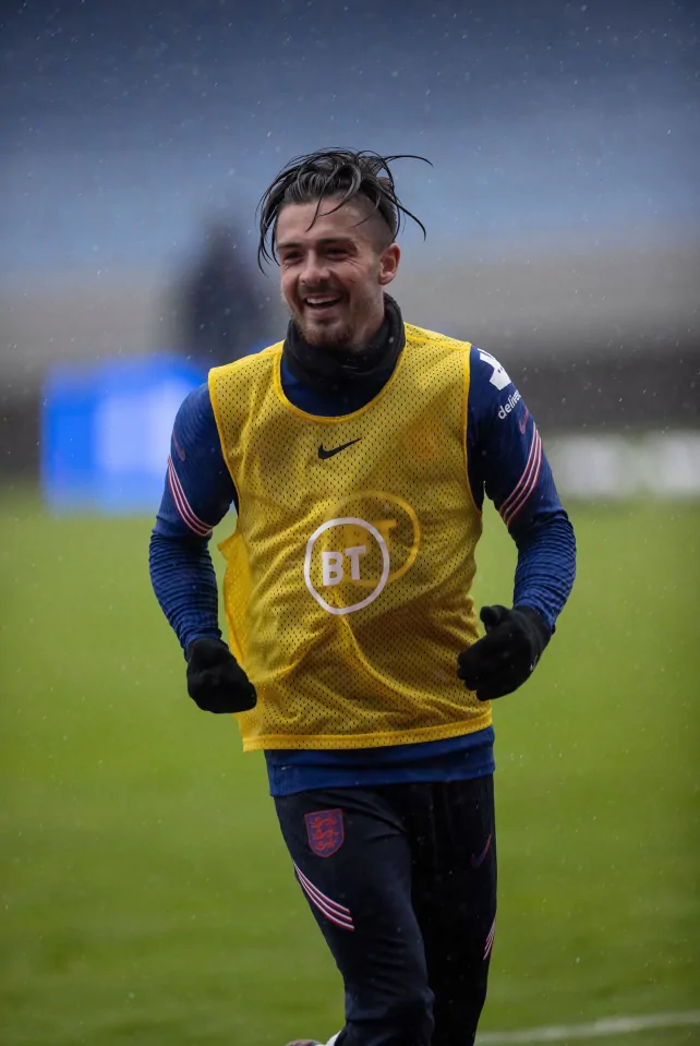 When will Gareth Southgate get a grip of this England team?