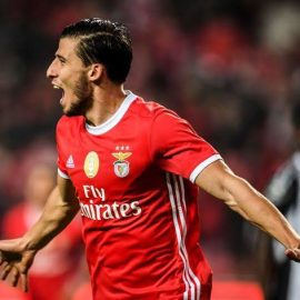 Ruben Dias