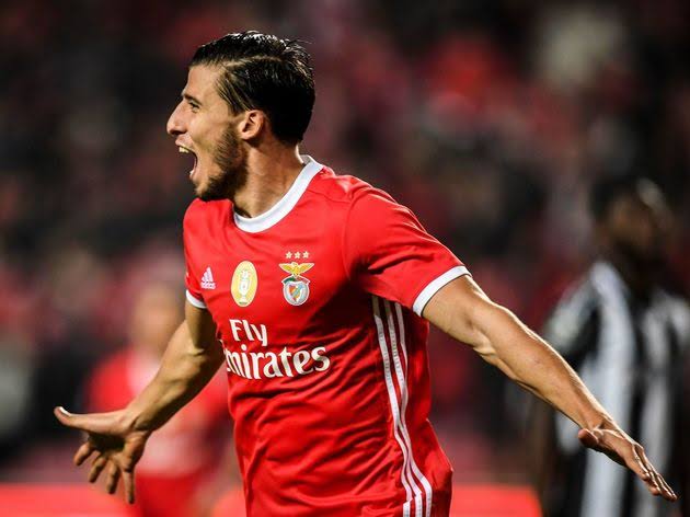 Ruben Dias