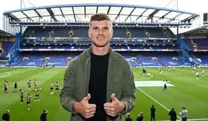 Who Are Chelsea's New Signings?