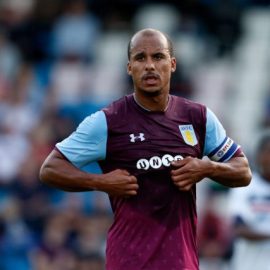 Gabby Agbonlahor
