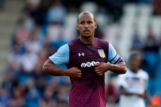 Gabby Agbonlahor