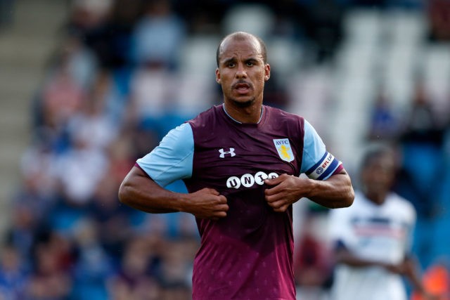 Gabby Agbonlahor