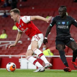 Rob Holding