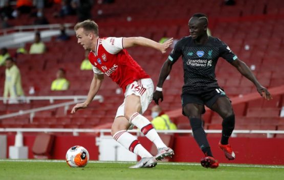 Rob Holding
