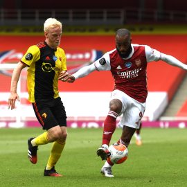 Will Hughes