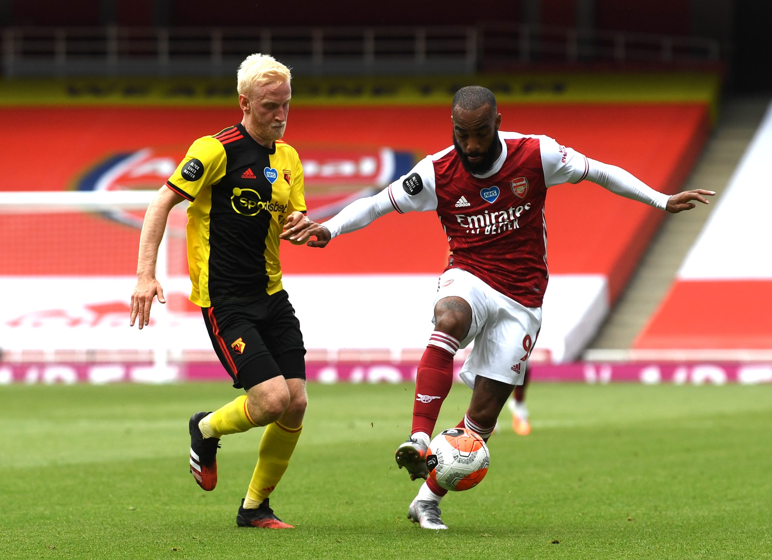 Will Hughes