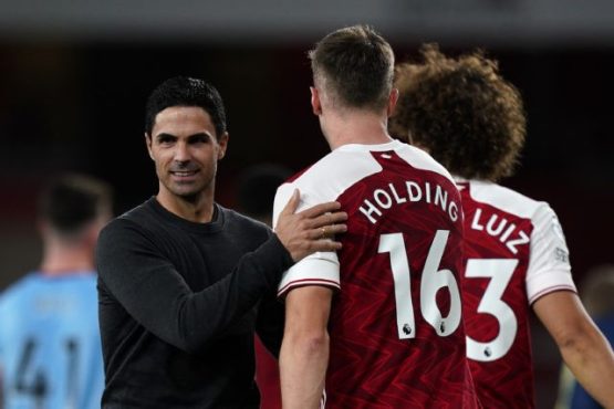 Rob Holding
