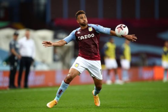 Trezeguet