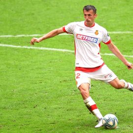 Athletic Club v RCD Mallorca  - La Liga