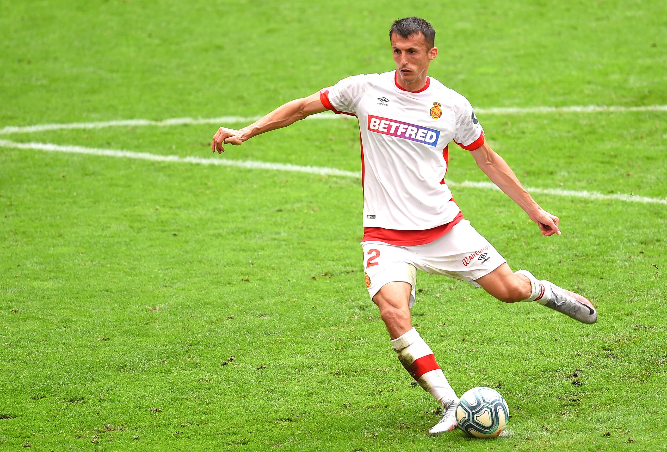Athletic Club v RCD Mallorca  - La Liga