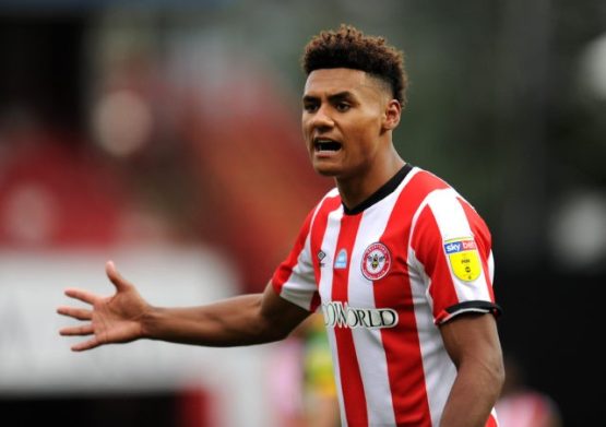 Ollie Watkins