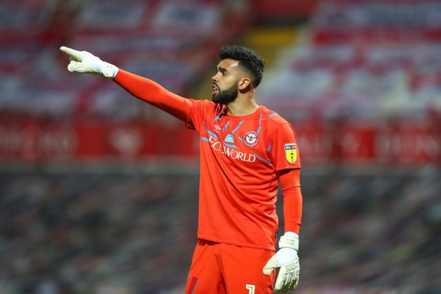 David Raya