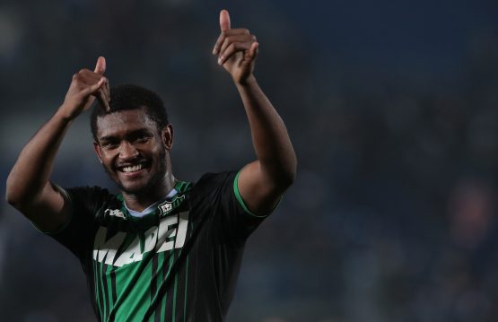 Brescia Calcio v US Sassuolo - Serie A