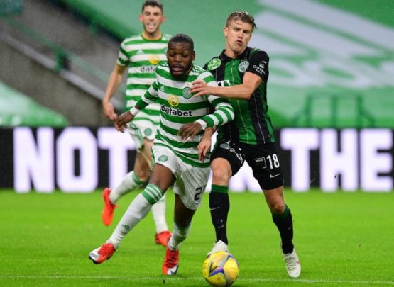 Olivier Ntcham
