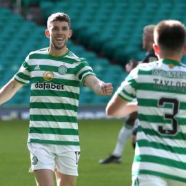 Ryan Christie