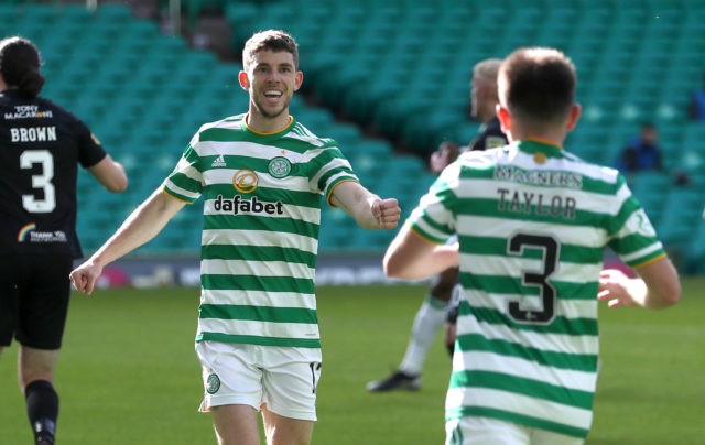 Ryan Christie