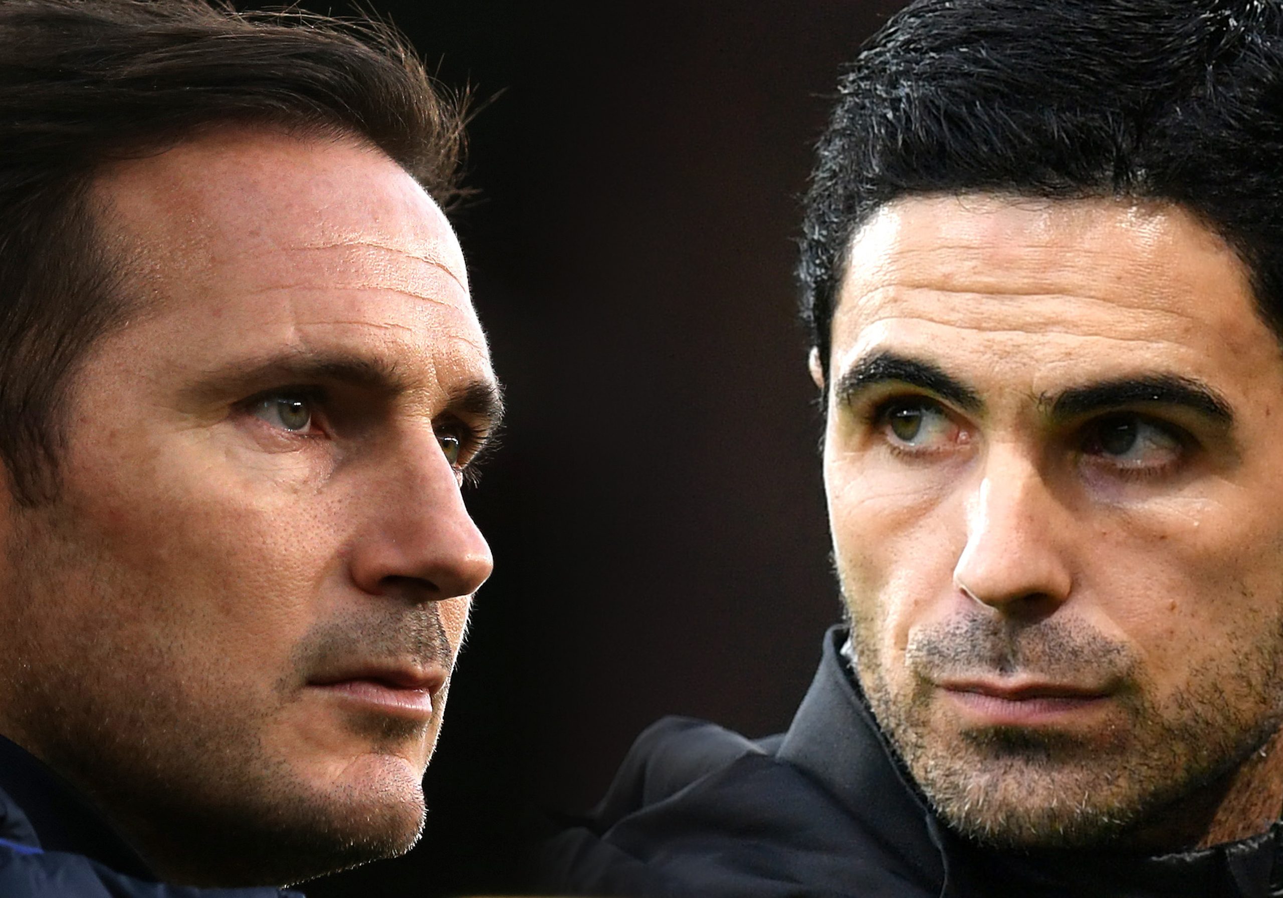 Chelsea FC v Arsenal FC - Premier League