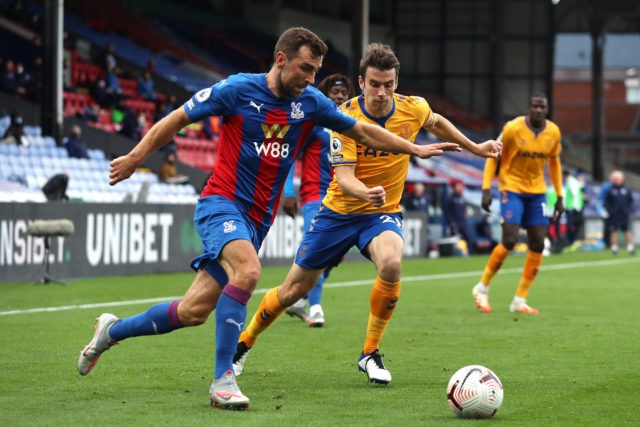 Seamus Coleman
