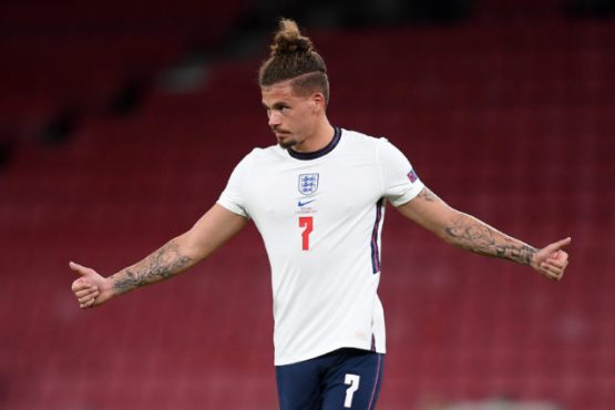 Kalvin Phillips