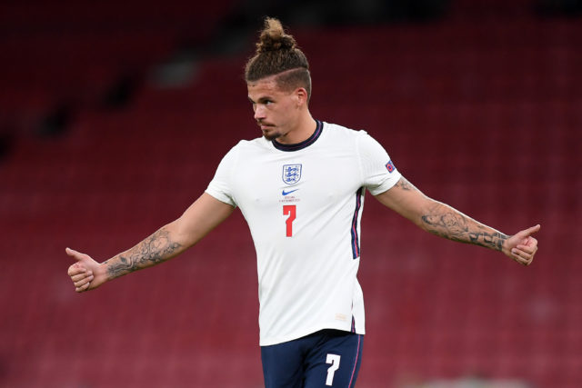 Kalvin Phillips