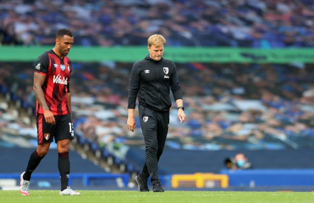 Callum Wilson