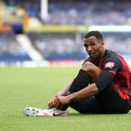 Callum Wilson