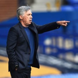 Carlo Ancelotti
