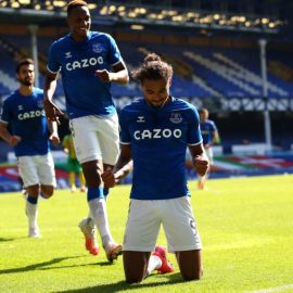 Dominic Calvert-Lewin