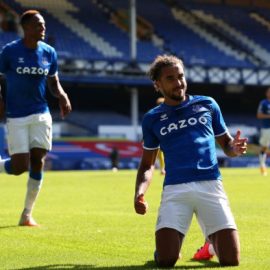 Dominic Calvert-Lewin