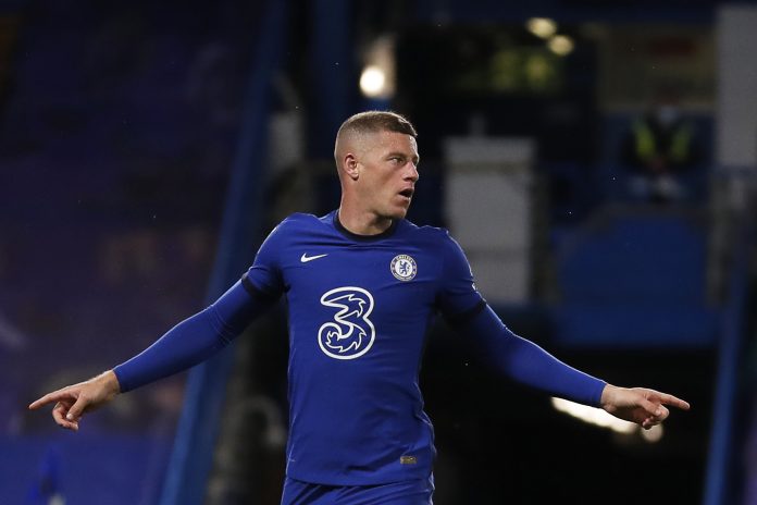 FBL-ENG-LCUP-CHELSEA-BARNSLEY